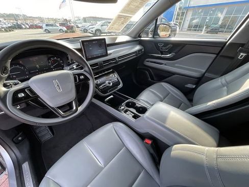 Used 2022 Lincoln Corsair FWD image 21