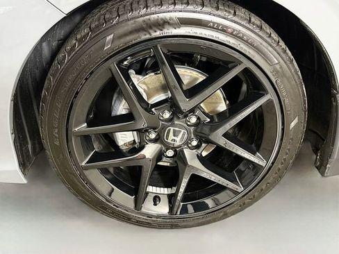 Used 2025 Honda Civic Sport image 12