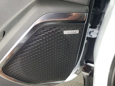 New 2026 Chevrolet Traverse RS w/ LPO, Floor Liner Package FWD image 27