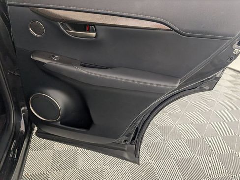 Used 2021 Lexus NX 300 FWD w/ Accessory Package 2 image 31