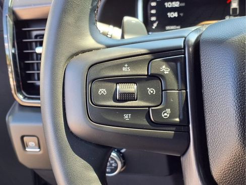 Used 2025 GMC Sierra 1500 AT4 w/ AT4 Premium Package AWD/4WD image 13
