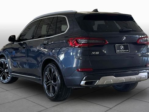 Used 2019 BMW X5 xDrive40i w/ Off-Road Package AWD/4WD image 11