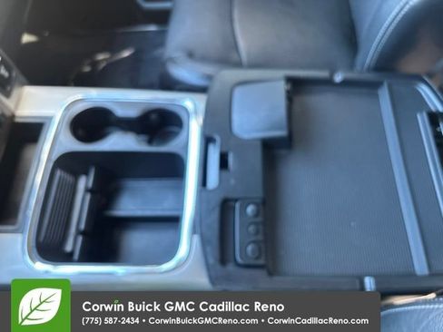Used 2017 RAM 2500 Laramie w/ Convenience Group AWD/4WD image 27