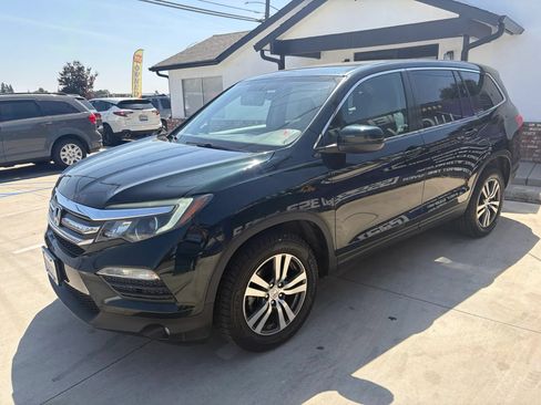 Used 2016 Honda Pilot EX image 3