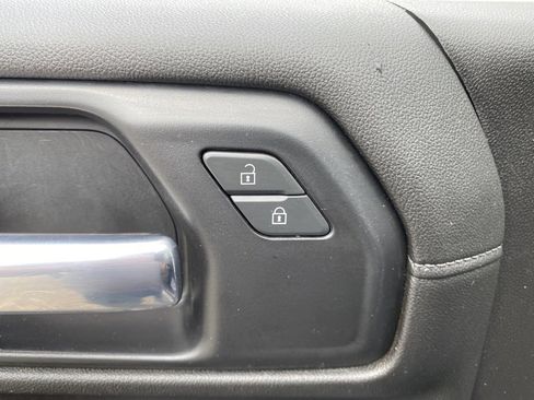 Used 2021 GMC Sierra 1500 Elevation w/ X31 Off-Road Package image 25