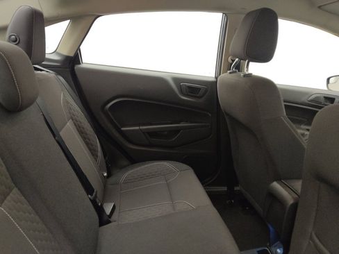 Used 2019 Ford Fiesta SE w/ Equipment Group 201A FWD image 19
