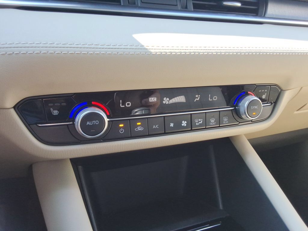 Used 2021 MAZDA MAZDA6 Grand Touring FWD image 33