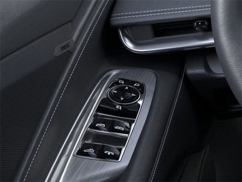 New 2025 Chevrolet Corvette Z06 w/ Battery Protection Package image 22