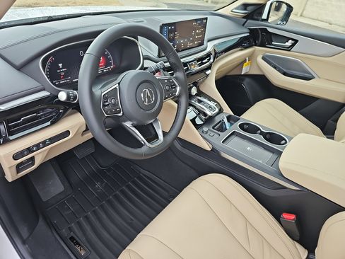 New 2026 Acura MDX SH-AWD w/ Technology Package image 17