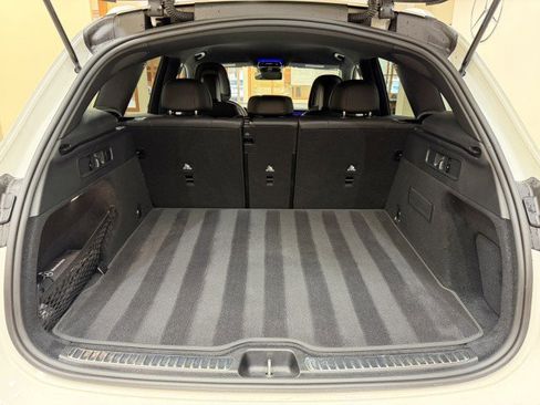 Certified 2024 Mercedes-Benz GLC 300 300 image 28