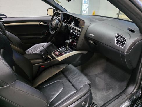 Used 2014 Audi A5 2.0T Premium Plus w/ Premium Plus Package AWD/4WD image 25