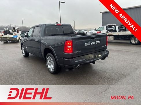 Used 2026 RAM 1500 Big Horn image 5