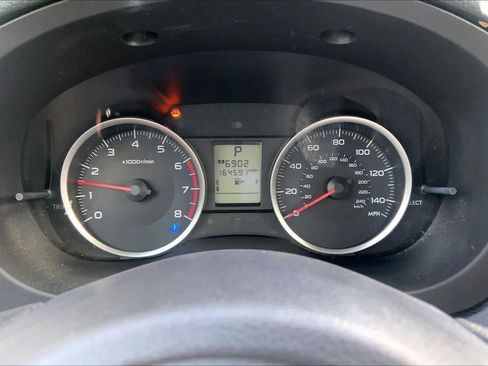 Used 2018 Subaru Forester 2.5i Premium w/ All-Weather Package AWD/4WD image 26