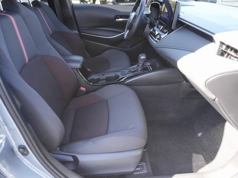 Used 2024 Toyota Corolla SE image 18