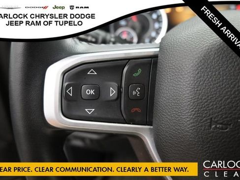 Used 2023 RAM 1500 Big Horn AWD/4WD image 17