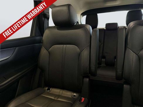 Used 2024 MAZDA CX-90 3.3 Turbo w/ Premium Package AWD/4WD image 28