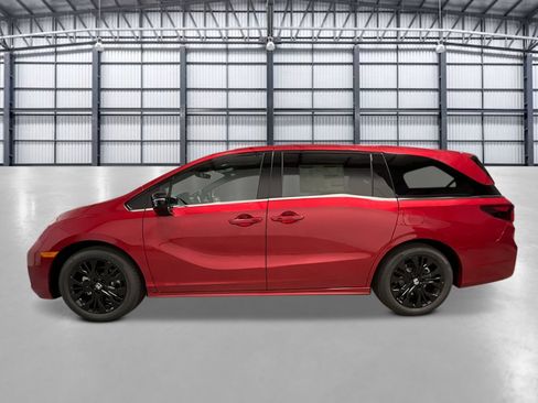 New 2026 Honda Odyssey Sport-L image 2