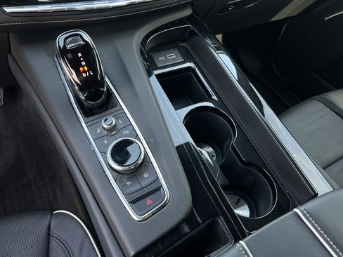 Used 2023 Cadillac Escalade Sport w/ Touring Package image 23