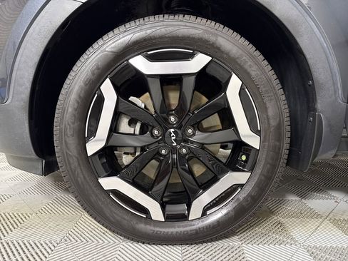 Used 2023 Kia Telluride S image 21