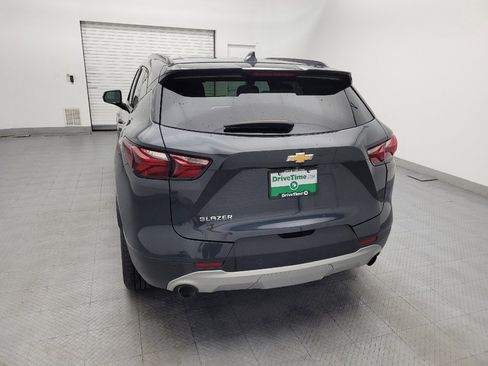 Used 2020 Chevrolet Blazer LT FWD image 6