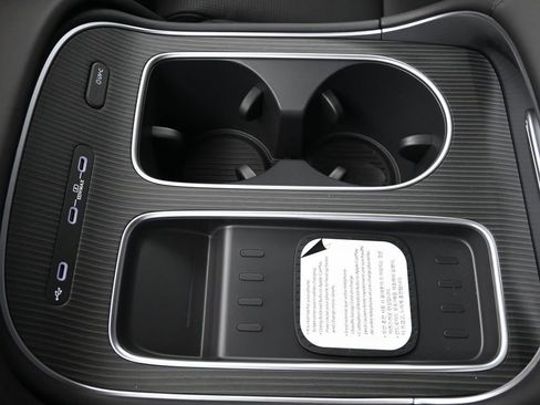 New 2026 Hyundai Palisade Calligraphy image 41