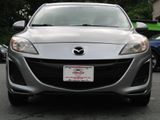 Used 2010 MAZDA MAZDA3 i Sport image 2