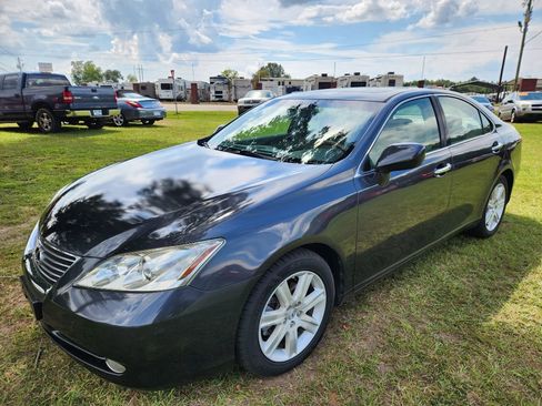 Used 2007 Lexus ES 350 image 1