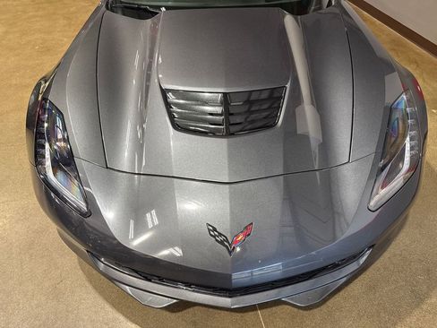 Used 2017 Chevrolet Corvette Z06 image 49