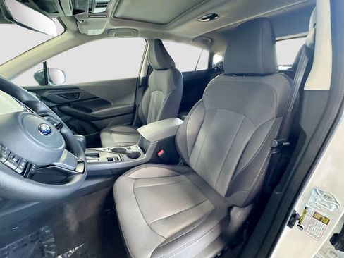 New 2026 Subaru Crosstrek 2.0i Premium AWD/4WD image 19