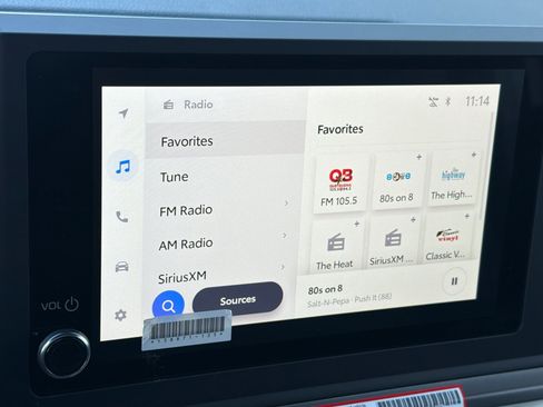 New 2026 Toyota Tacoma SR5 image 15