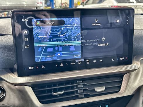 New 2026 Ford Explorer Active image 19