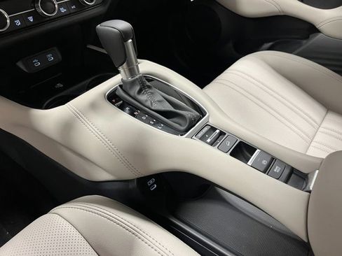 New 2027 Honda HR-V EX-L image 15