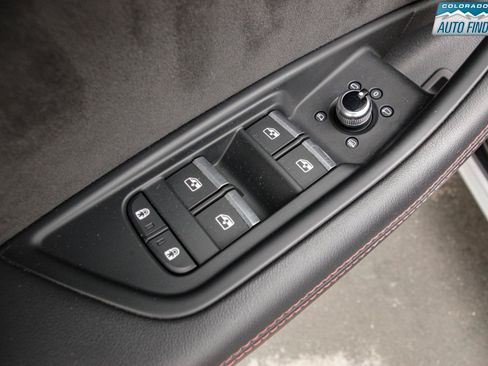 Used 2020 Audi S4 Premium Plus w/ Premium Plus Package AWD/4WD image 11