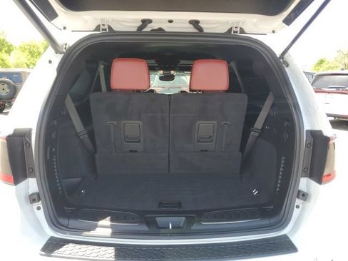 Used 2024 Dodge Durango SRT Hellcat AWD/4WD image 10