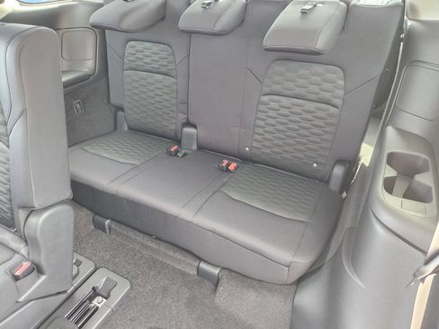 New 2026 Nissan Pathfinder SV FWD image 22