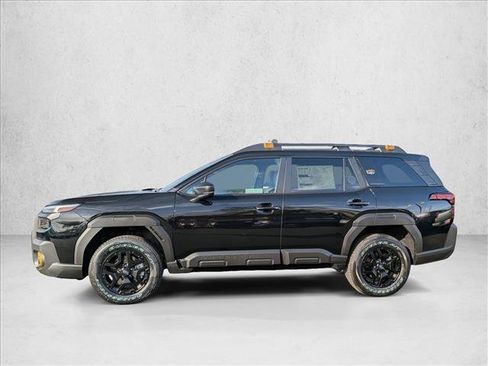 New 2026 Subaru Outback Wilderness AWD/4WD image 6