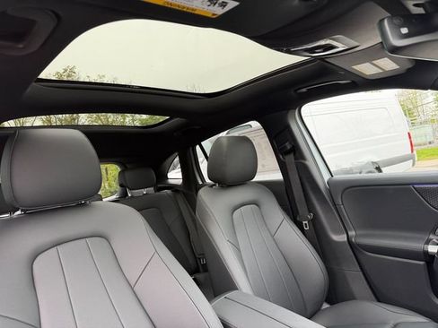 Certified 2026 Mercedes-Benz GLA 250 4MATIC image 14