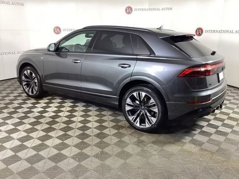 New 2026 Audi Q8 Premium Plus image 6