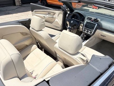 Used 2008 Volkswagen Eos Komfort FWD image 43