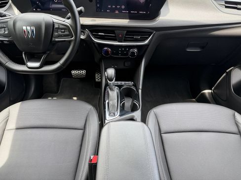 Used 2024 Buick Encore GX Sport Touring FWD image 19