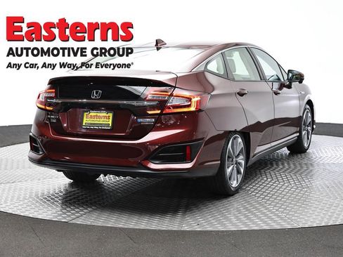 Used 2018 Honda Clarity Touring image 5