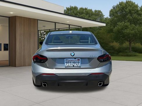 Used 2025 BMW 230i Coupe w/ Convenience Package RWD image 10