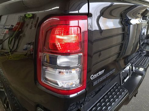 Certified 2023 RAM 1500 Big Horn image 34