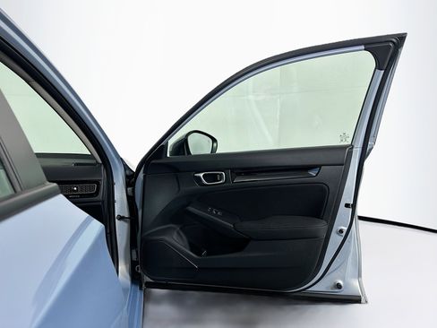 Used 2023 Honda Civic EX image 31