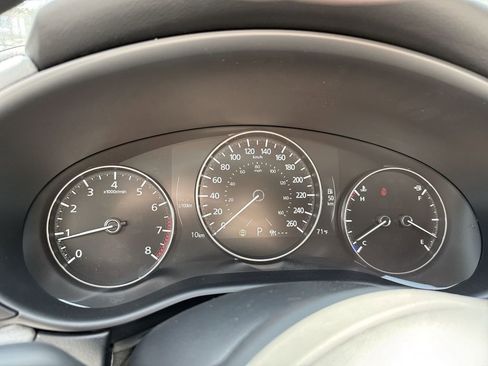 New 2026 MAZDA CX-30 AWD 2.5 S image 50