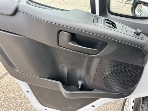 New 2026 RAM ProMaster 2500 w/ Convenience Group FWD image 11