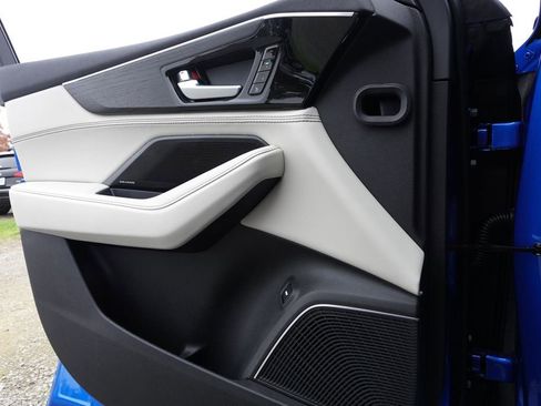 New 2026 Acura MDX Type S image 14