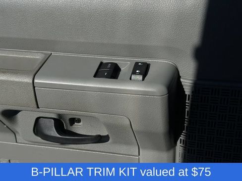 Used 2022 Ford E-350 and Econoline 350 Super Duty w/ Power Windows & Locks Group RWD image 14