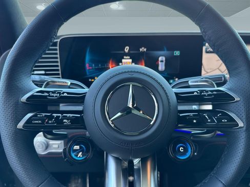 New 2026 Mercedes-Benz GLE 63 AMG S image 15