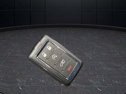 Used 2024 Jeep Grand Cherokee Altitude image 27